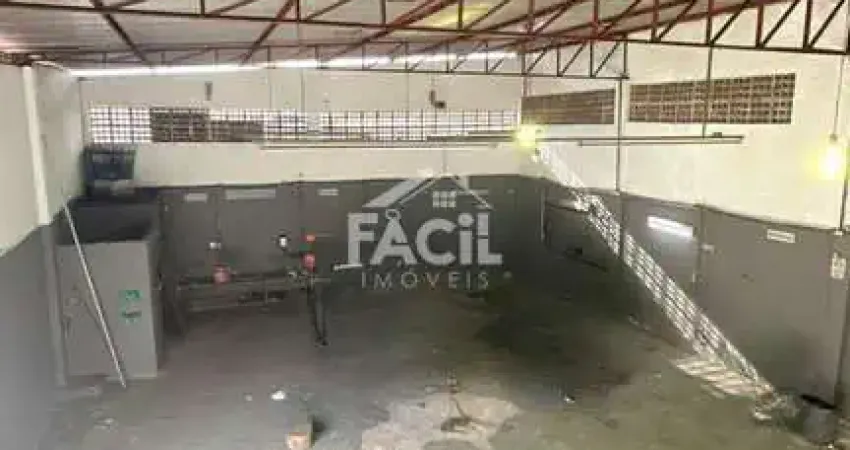 Barracão / Galpão / Depósito para alugar na Rua Pedro Zangrande, Jardim Limoeiro, Serra