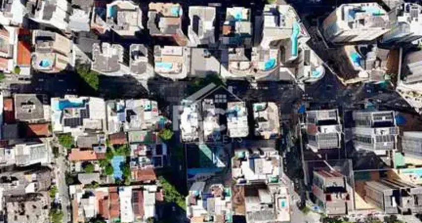 Apartamento com 3 quartos à venda na Rua Luiz Fernandes Reis, Praia da Costa, Vila Velha