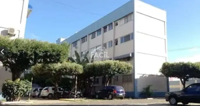 Apartamento com 3 quartos à venda na Avenida Délio Silva Britto, Coqueiral de Itaparica, Vila Velha