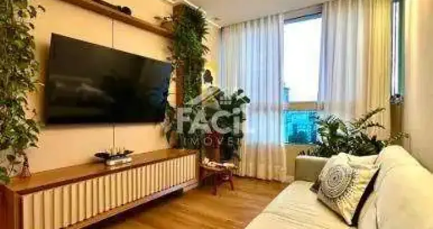 Apartamento com 2 quartos à venda na Rua Arquiteto Décio Thevenard, Jardim Camburi, Vitória