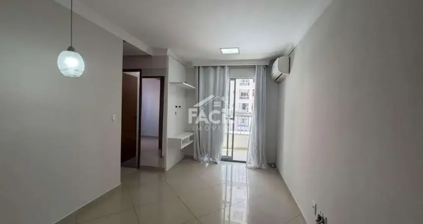 Apartamento com 2 quartos à venda na Avenida Armando Duarte Rabello, Jardim Camburi, Vitória