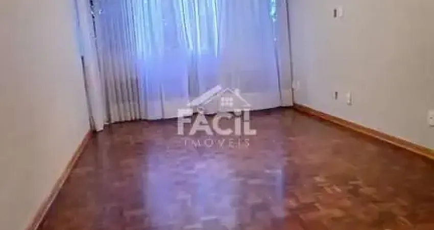 Apartamento com 4 quartos à venda na Rua Dom Pedro II, Barro Vermelho, Vitória