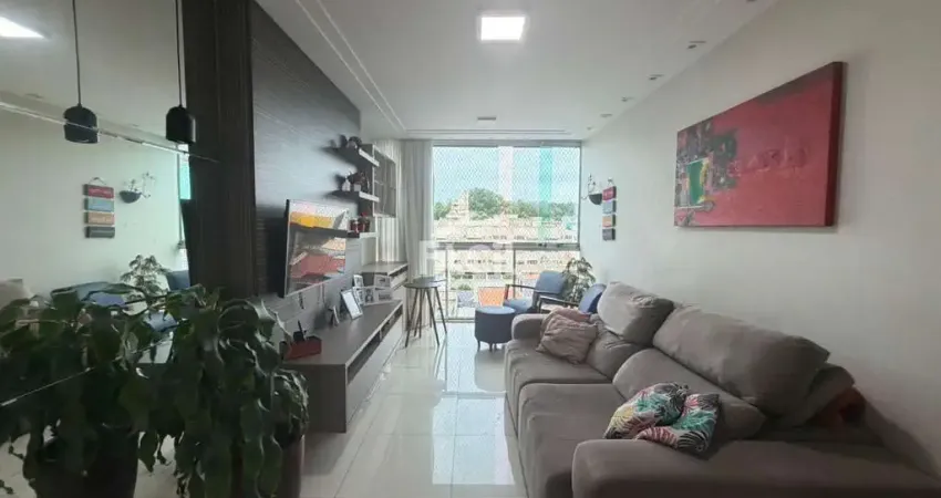 Apartamento com 3 quartos à venda na Rua Mucio Auto Alencar, Jardim Camburi, Vitória