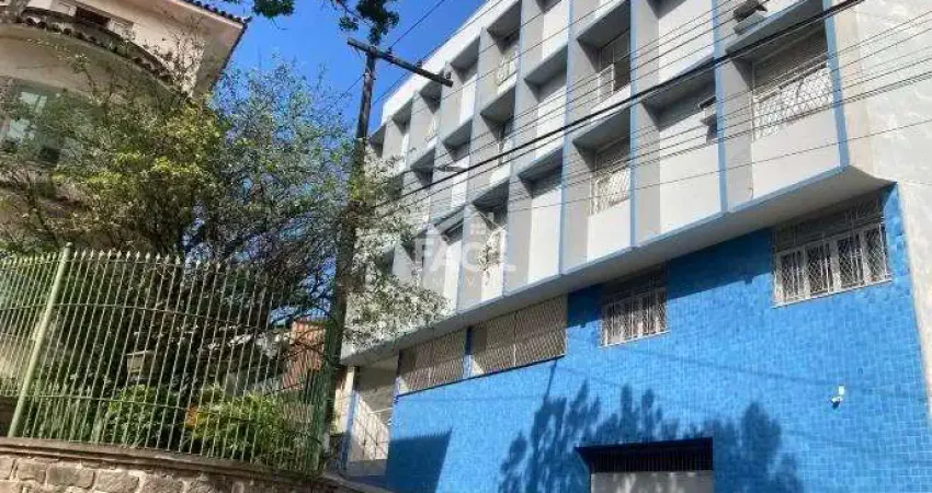 Apartamento à Venda no Centro de Vitória, 52m², 1 Quarto, R$250mil