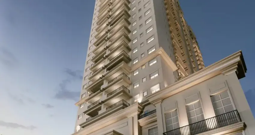 Apartamento com 2 quartos à venda no Aldeia, Barueri