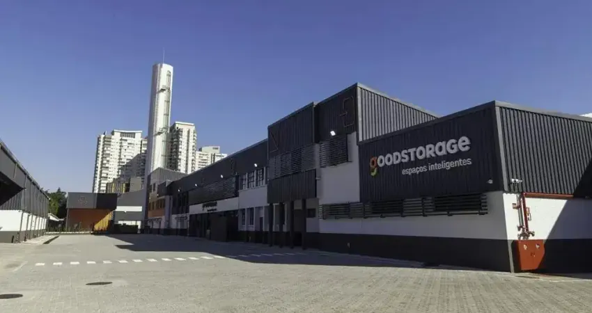 Barracão / Galpão / Depósito para alugar na Avenida Raimundo Pereira de Magalhães - até 1299/1300, Vila Anastácio, São Paulo
