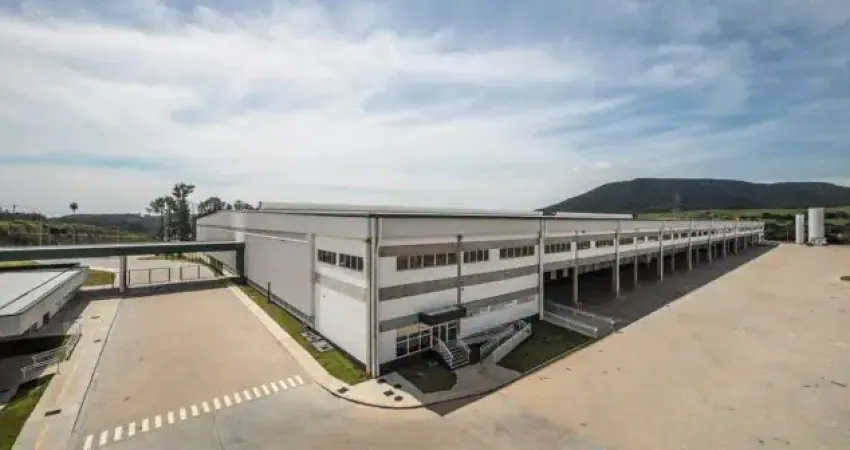 Barracão / Galpão / Depósito com 4 salas para alugar na Avenida Itália, 1606, Aglomeração Urbana de Jundiaí, Itupeva