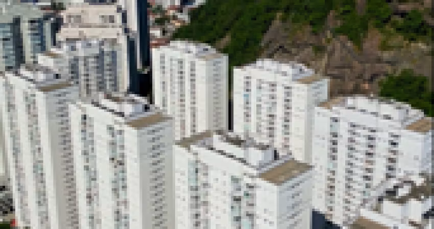 Apartamento com 3 quartos à venda na Avenida Doutor Moura Ribeiro, 125, Marapé, Santos