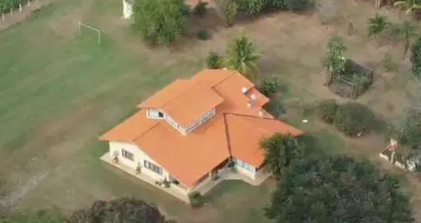 Fazenda à venda no bairro Área Rural de Avaré - Avaré/SP