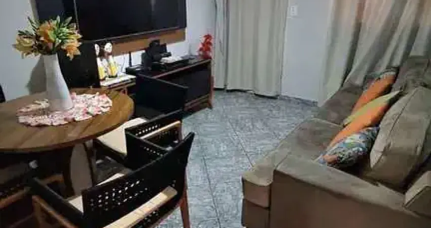 Apartamento à venda no bairro Jardim Governador Mário Covas II - Americana/SP