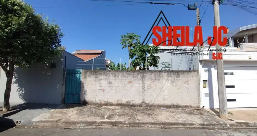 Terreno à venda no bairro Jardim da Balsa I - Americana/SP