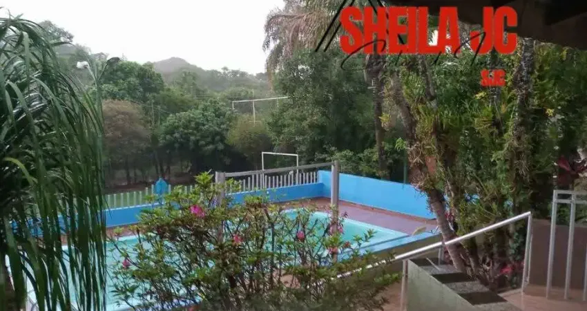 Chácara à venda no bairro Residencial Vale dos Lírios - Nova Odessa/SP