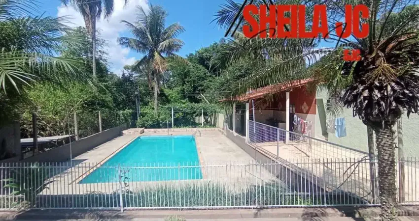 Chácara à venda no bairro Residencial Vale dos Lírios - Nova Odessa/SP