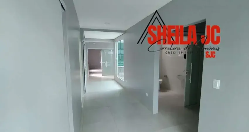 Ponto Comercial para alugar no bairro Vila Medon - Americana/SP