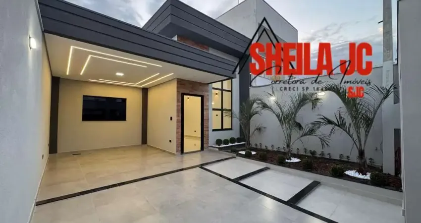 Casa à venda no bairro Jardim Esperança - Americana/SP