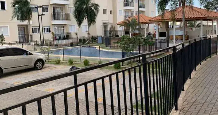 Apartamento à venda no bairro Cariobinha - Americana/SP