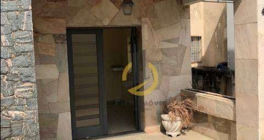 Casa à venda - 300m² - 4 dormitórios - 6 vagas - depósito - Vila Dom Pedro I