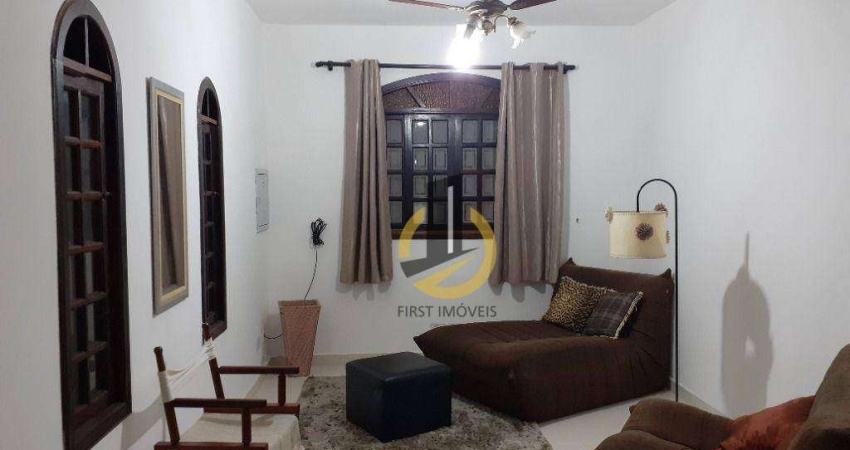 Sobrado à venda - 200m² - 3 dormitórios (1 suíte) - varanda gourmet - 4 vagas - no Ipiranga