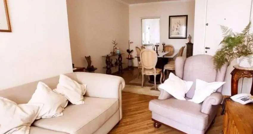 Apartamento à venda Condomínio Option Park Ipiranga - 96m² - 3 dormitórios (1 suíte) - 2 vagas - no Ipiranga