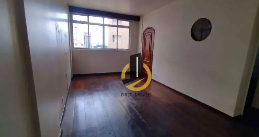 Apartamento à venda no Condomínio Danúbio - 51m² - 2 dormitórios - 1 banheiro - na Vila Mariana