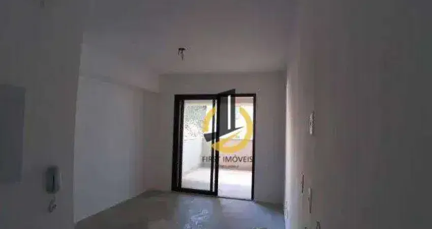 Apartamento à venda no condomínio go vila mariana - 35m² - 1 dormitório - são paulo