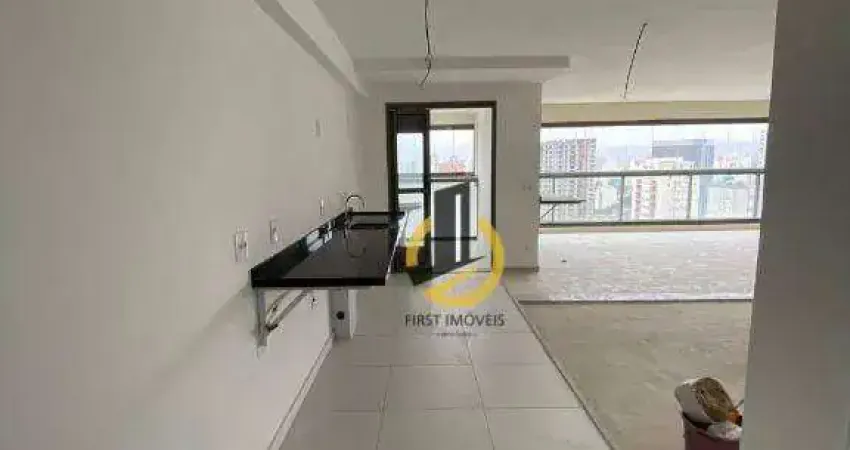 Apartamento à venda no condomínio marquez alto do ipiranga - 3 suítes - varanda gourmet - 2 vagas