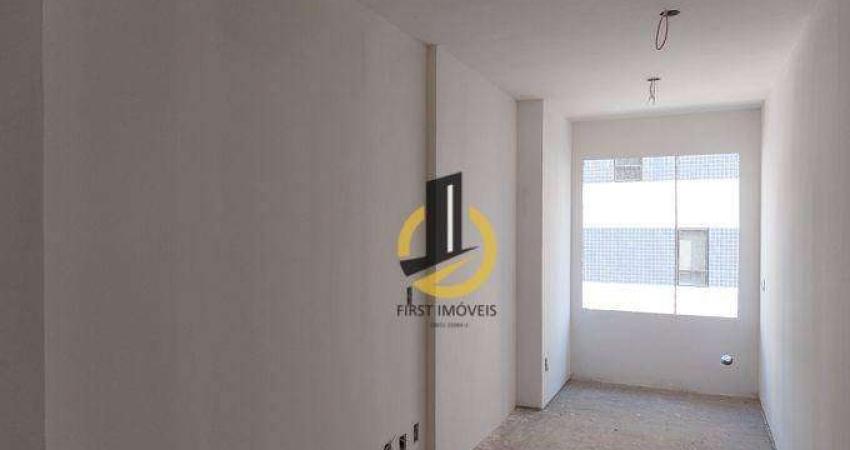 Apartamento Studio à venda no Condomínio Go Portugal - 25,78m² - Piscina - Academia - Pet Play - Coworking - no Brooklin