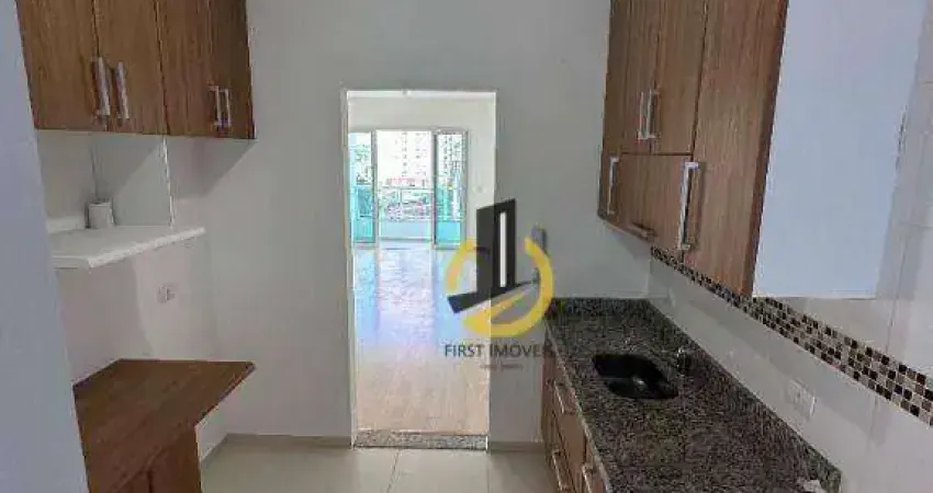 Apartamento à venda no edifício avezzano - 75m² - 2 suítes - 2 vagas - são bernardo do campo