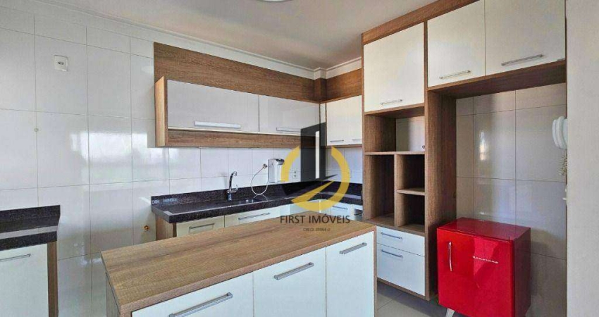 Cobertura à venda no Condomínio Ville de France - 208m² - 4 dormitórios (2 suítes) - 4 banheiros - 3 vagas - em São Bernardo do Campo