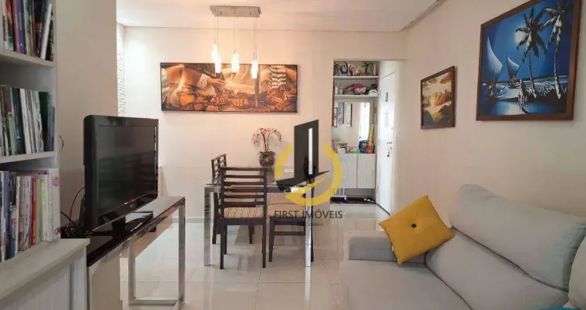 Apartamento à venda Condomínio Sports Village Ipiranga - 94m² - 3 dormitórios (1 Suíte) - 2 vagas - Varanda Gourmet