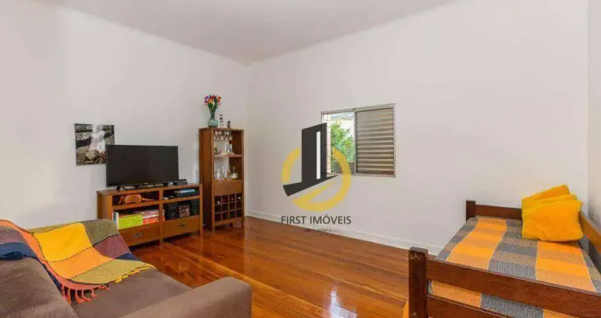 Sobrado à venda no ipiranga - 120m² - 2 dormitórios - 2 banheiros - área gourmet - 1 vaga