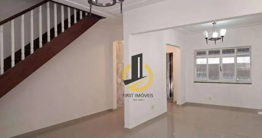 Sobrado à venda no ipiranga - 150m² - 3 dormitórios (1 suíte) - 3 banheiros - 2 vagas