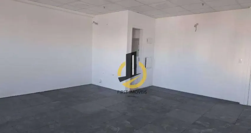 Sala comercial para locação no Infinity Trade Center - 1 banheiro - 1 vaga - no Ipiranga