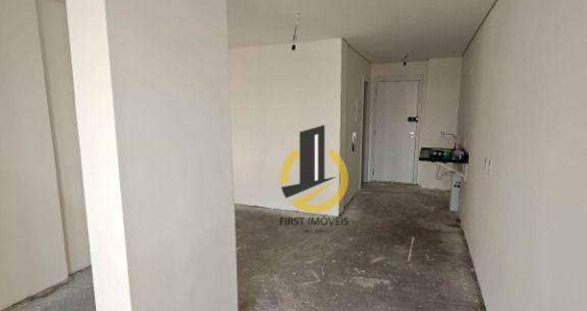 Apartamento à venda no Condomínio Living In Alto do Ipiranga - 34m² - 1 dormitório - 1 banheiro - varanda - sem vaga - na Vila Dom Pedro