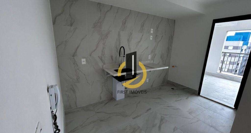 Apartamento à venda no Edifício Living Ipiranga - 119m² - 3 suítes - Varanda gourmet - 2 vagas - no Ipiranga