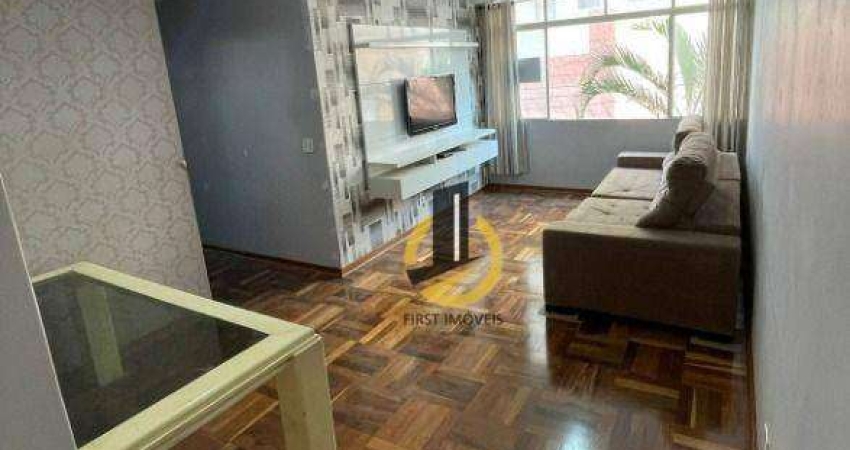 Apartamento à venda no Condomínio Netuno - 90m² - 3 dormitórios - Recém reformado - Móveis planejados - 1 vaga - em São Bernardo do Campo