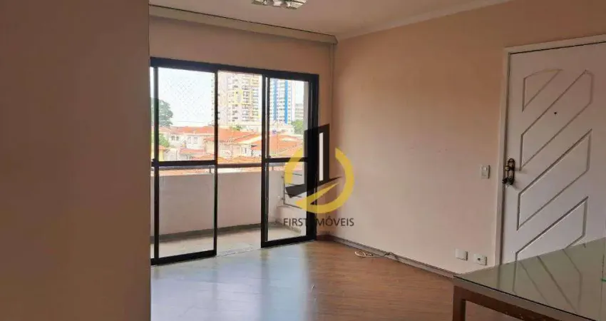 Apartamento à venda no Condomínio Casablanca - 99m² - 3 dormitórios (1 suíte) - varanda - 2 vagas