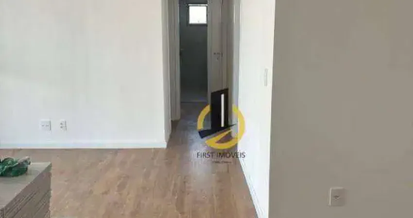 Apartamento à venda no Condomínio Living Alto do Ipiranga - 131m² - 3 suítes - 4 banheiros - varanda com churrasqueira - área de serviço - 2 vagas