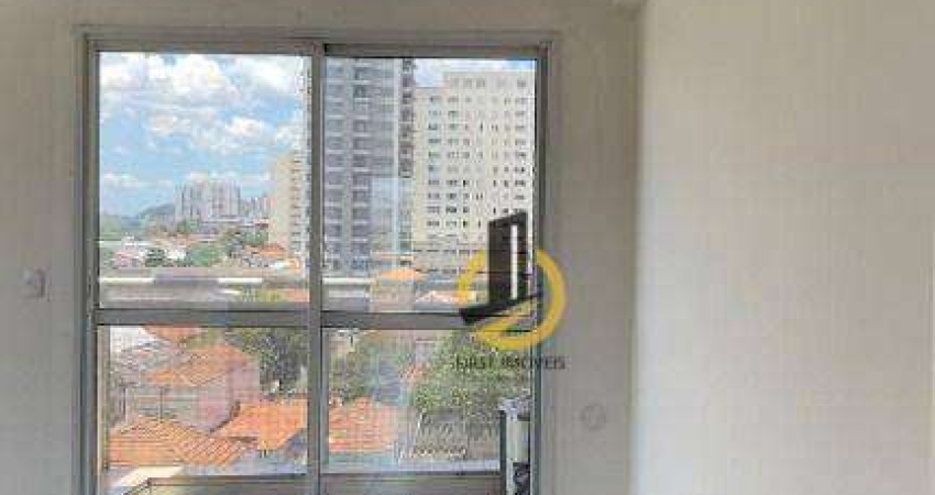 Sala comercial para locação no Infinity Trade Center - 1 banheiro - 1 vaga - no Ipiranga