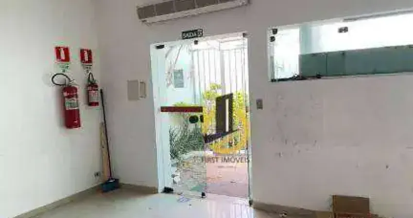 Casa para venda ou locação - 500m² - 8 salas - 4 banheiros - copa - ar condicionado - 2 vagas - em São Caetano do Sul