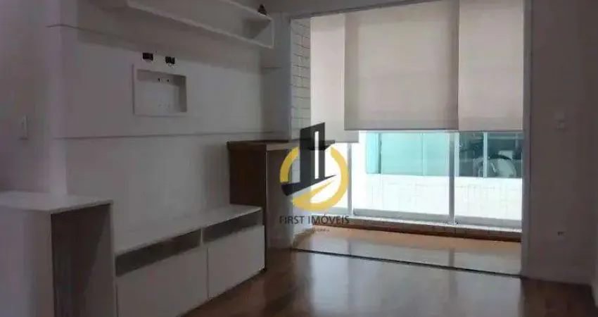 Apartamento à venda no Edifício Las Vegas - 57m² - 2 dormitórios - Varanda - 1 vaga - em São Bernardo do Campo