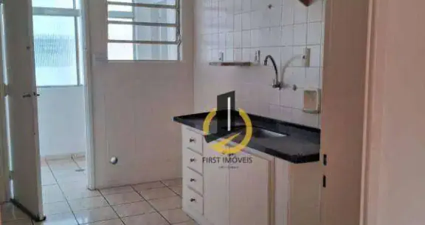 Apartamento para locação no condomínio edifício três poderes - 99m² - 2 dormitórios - sala - cozinha - no ipiranga