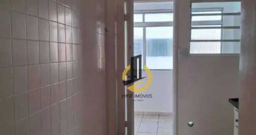 Apartamento para locação no Condomínio Edifício Três Poderes - 99m² - 2 dormitórios - sala - cozinha - no Ipiranga