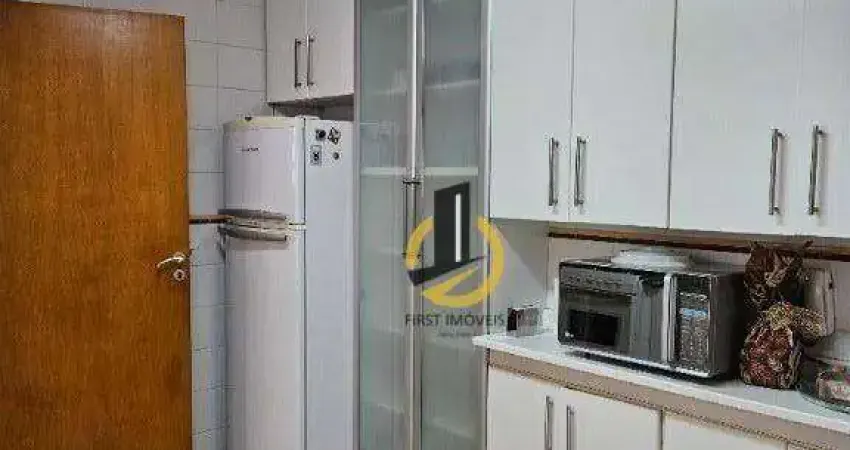 Sobrado Mobiliado para locação - 150m² - 3 dormitórios (1 suíte) - cozinha - sala - 2 vagas