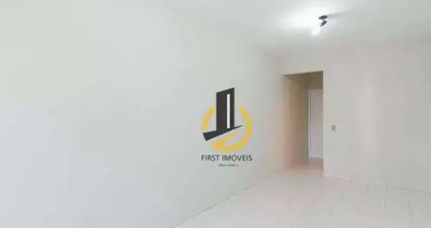 Apartamento à venda no edifício fênix - 70m² - 2 dormitórios - 1 vaga - em são bernardo do campo