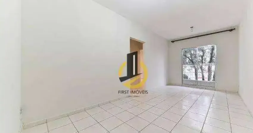 Apartamento à venda no edifício fênix - 82m² - 3 dormitórios - 2 vagas - em são bernardo do campo