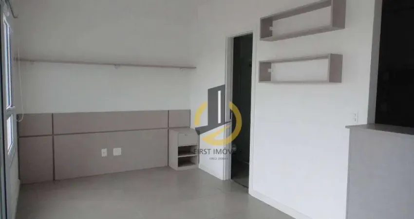 Apartamento para locação no condomínio varandas vila mariana - 35m² - 1 dormitório - varanda - ar-condicionado - 1 vaga