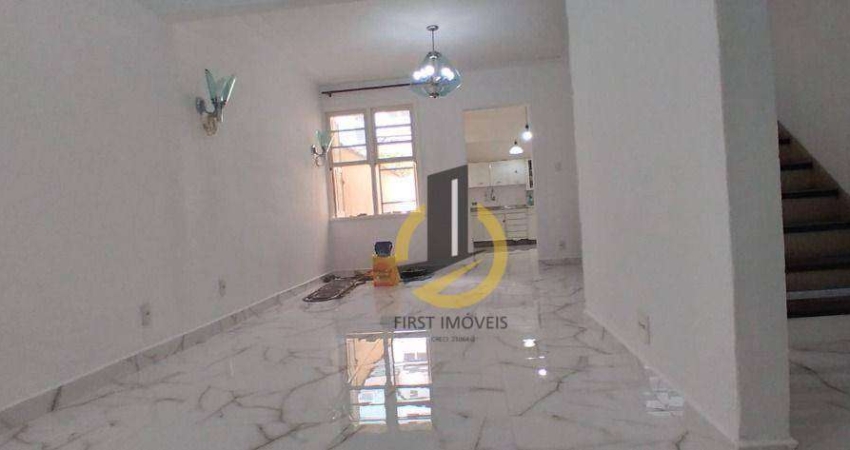Sobrado à venda no Ipiranga - 150m² - 3 dormitórios (1 suíte) - 3 banheiros - 2 vagas