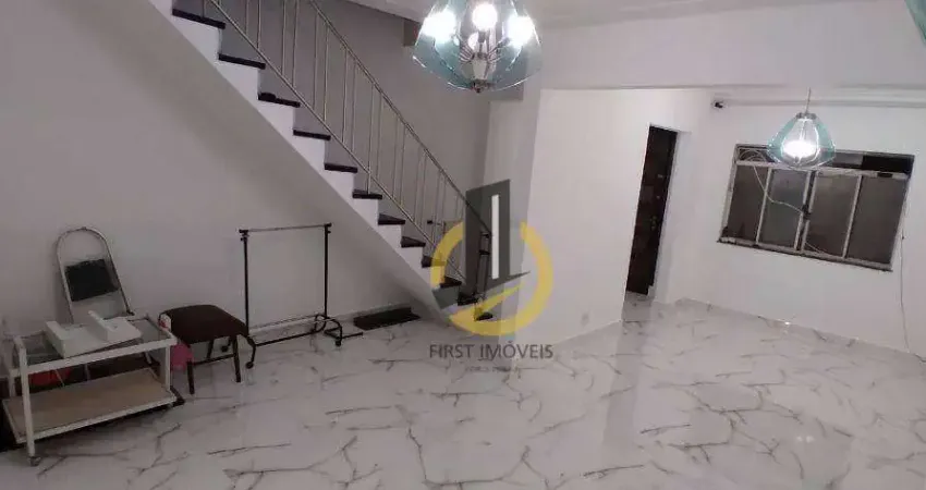 Sobrado à venda no ipiranga - 150m² - 3 dormitórios (1 suíte) - 3 banheiros - 2 vagas