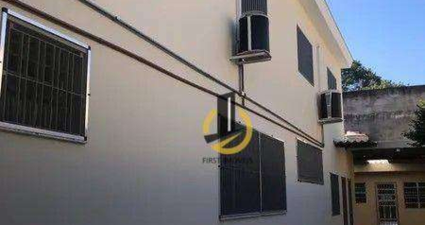 Sobrado comercial para locação ou venda - 300m² - 9 salas - 3 banheiros - 6 vagas - no Ipiranga